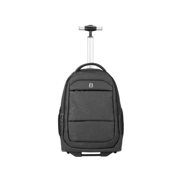 Volkano VK-7133-CH Falcon Trolley Black