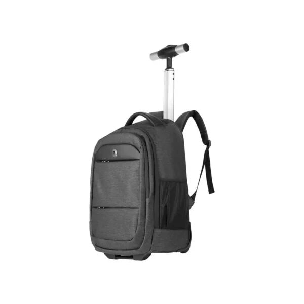 Volkano VK-7133-CH Falcon Trolley Black