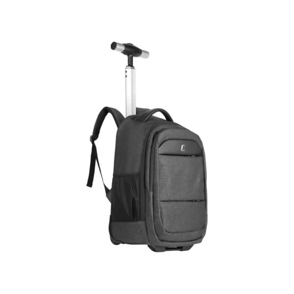 Volkano VK-7133-CH Falcon Trolley Black
