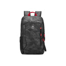 Volkano VK-9135-BK Equinox 15.6″ Laptop Backpack