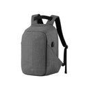 Volkano VK-9139-GR Trident 15.6″ Laptop Backpack