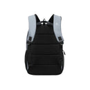 Volkano VK-9176-GR Slater 15.6″ Laptop Backpack