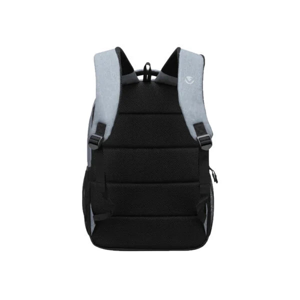 Volkano VK-9176-GR Slater 15.6″ Laptop Backpack