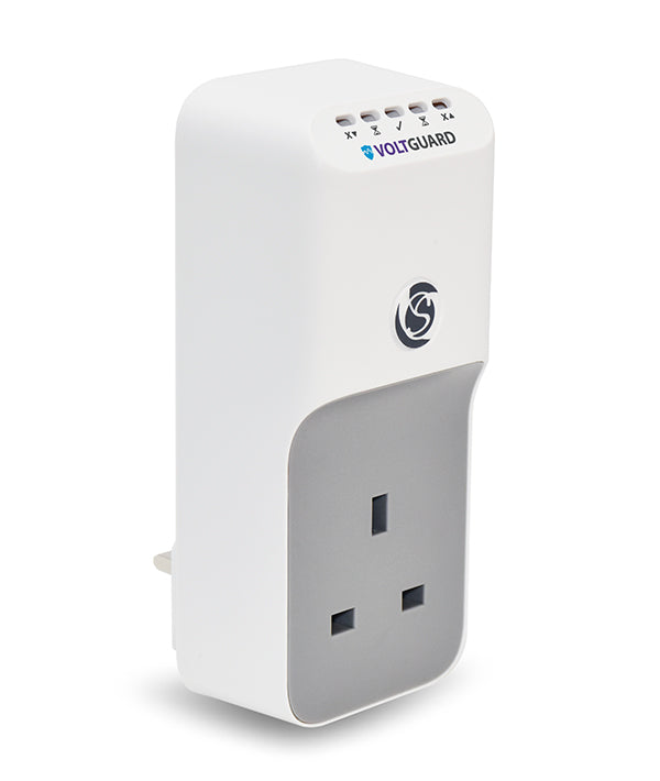 Sollatek Volt Guard iS - 10Amps