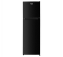 Von VRT-334NVAK 334L Double Door Inverter Fridge- Provides efficient cooling and energy-saving performance for everyday food storage