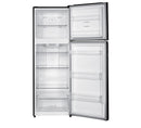 Von VRT-334NVAK 334L Double Door Inverter Fridge- Provides efficient cooling and energy-saving performance for everyday food storage
