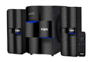 Von VES1462ES 2.1 Channel Subwoofer – 146W Powerful Home Audio System