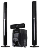 Von VES2003ET 3.1 Tall Boy Subwoofer – Immersive Sound for Movies & Music