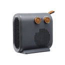 Von VHF202MLK Fan Heater, 2000W