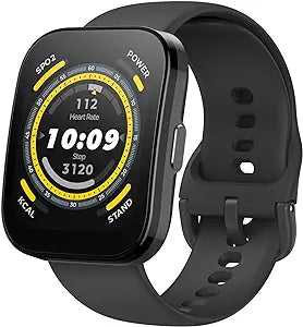 Amazfit Bip 5 Smart Watch
