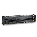 HP 207A Yellow Original LaserJet Toner Cartridge W2212A – Genuine HP Printer Toner for Color LaserJet Pro Series