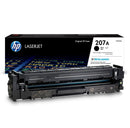 HP 207A Black Original LaserJet Toner Cartridge W2213A – Genuine HP Printer Ink for Crisp, High-Quality Prints