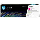 HP 222A Magenta Original LaserJet Toner Cartridge W2223A – High-Quality Print Replacement for HP Printers