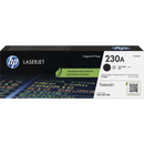 HP 230A Black Original LaserJet Toner Cartridge W2300A – High Yield Printer Replacement