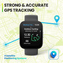 Amazfit Bip 5 Smart Watch