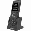 Fanvil W610D Portable IP DECT Phone - Wireless VoIP Handset, HD Voice