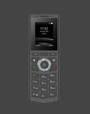 Fanvil W610D Portable IP DECT Phone - Wireless VoIP Handset, HD Voice