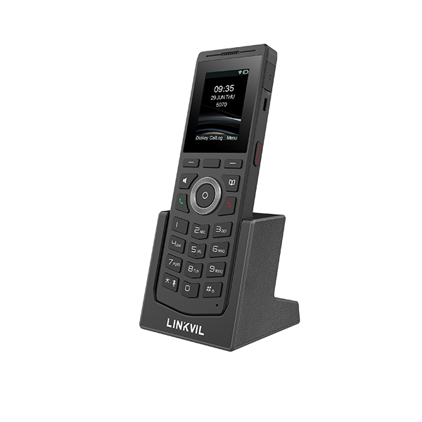 Fanvil W610W Portable WiFi IP Phone