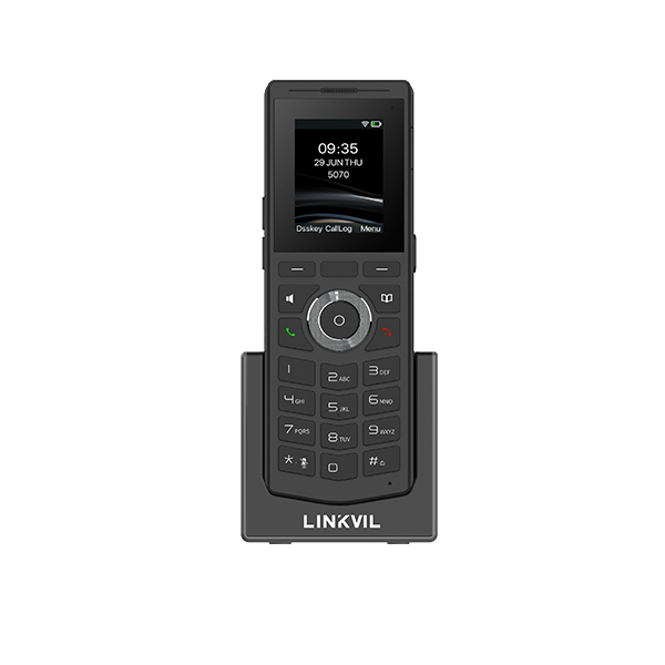 Fanvil W610W Portable WiFi IP Phone