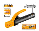 Ingco WAH3008 300A Electrode Holder – Heavy-Duty Welding Clamp for Secure Arc Welding Performance