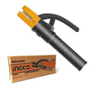Ingco WAH3008 300A Electrode Holder – Heavy-Duty Welding Clamp for Secure Arc Welding Performance