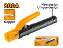 Ingco WAH8008 800A Electrode Holder – Heavy Duty Welding Accessory