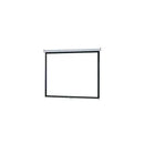 Office point 120 Wall mount (96" x 72") projector screen (03PSN1002)