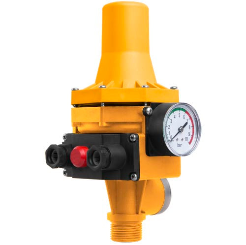 Ingco WAPS002 Automatic Control Switch