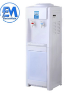 Electromate WD01 Hot & Normal Water Dispenser – Fast Heating, Energy Efficient & Reliable for Daily Use