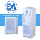 Electromate WD01 Hot & Normal Water Dispenser – Fast Heating, Energy Efficient & Reliable for Daily Use