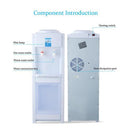 Electromate WD01 Hot & Normal Water Dispenser – Fast Heating, Energy Efficient & Reliable for Daily Use