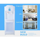 Electromate WD01 Hot & Normal Water Dispenser – Fast Heating, Energy Efficient & Reliable for Daily Use