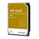 WD Gold Enterprise Class 8TB, 256MB, 7200rpm SATA Internal Hard Drive