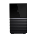 WD My Book Duo 16TB Duo External Desktop RAID Storage Hard Drive