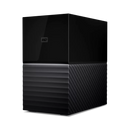 WD My Book Duo 16TB Duo External Desktop RAID Storage Hard Drive