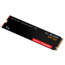 WD Black SN7100 1TB NVMe Gen 4 Internal SSD – High Speed PCIe Gen4 Storage Drive for Gaming, Professional Workstations, and High Performance Computing