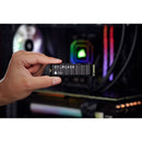 WD Black SN850X 2TB NVMe Gen 4 Internal SSD – High Performance Gaming and Professional Storage Drive for PCs, Laptops, and Workstations