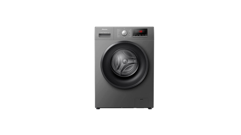 Hisense WFPV9014EMT 9KG Front Load Washing Machine – Fast, Energy-Efficient & Reliable