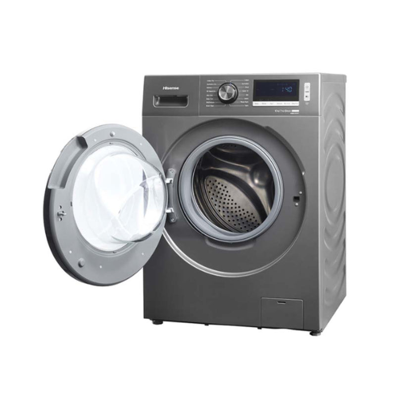 Hisense WFPV9014EMT 9KG Front Load Washing Machine – Fast, Energy-Efficient & Reliable
