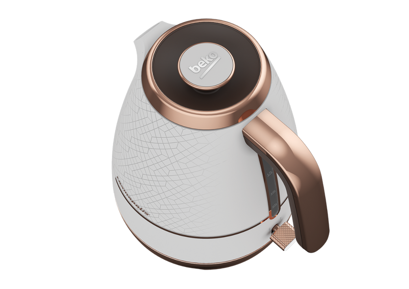 Beko WKM 8307 CR Kettle