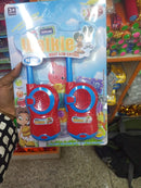 2pcs Walkie Talkies Toy for Kids