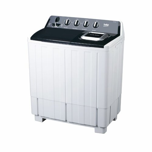 Beko WTT 100 UK Semi-Automatic Washing Machine (10 Kg)
