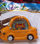 WaterGame Cartoon Car Toy for Kids