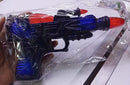 Water Gun Toy