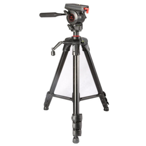 Weifeng WF-3308A Professional Camera Tripod ( Hydraulic Head)