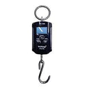 Weiheng WH-C200 200kg Electronic Hook Scale – Heavy Duty Digital Hanging Scale for Industrial Weighing Warehouse Farming and DIY Use