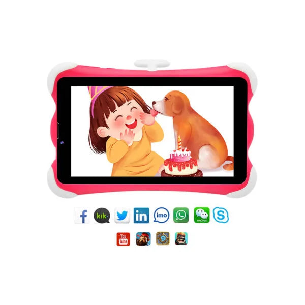 Wintouch K712 7 inch Android Kids Tablet