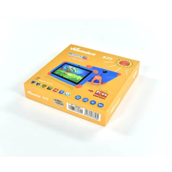 Wintouch K77 7inch Kids Android Tablet