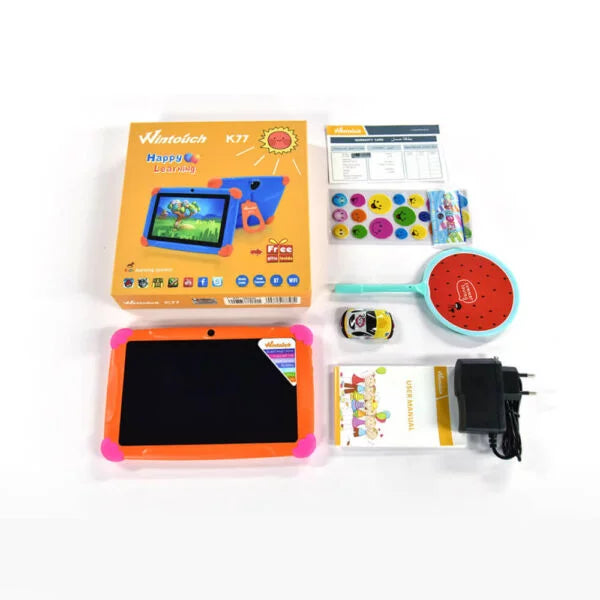Wintouch K77 7inch Kids Android Tablet