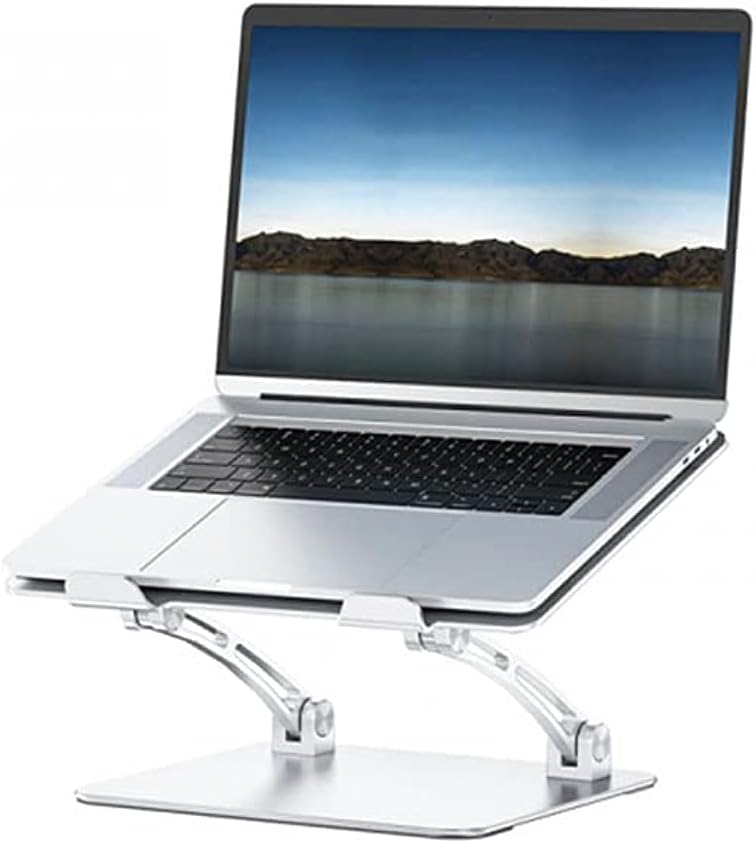 Wiwu S700 Ergonomic Adjustable Laptop Stand (DBK2008921)
